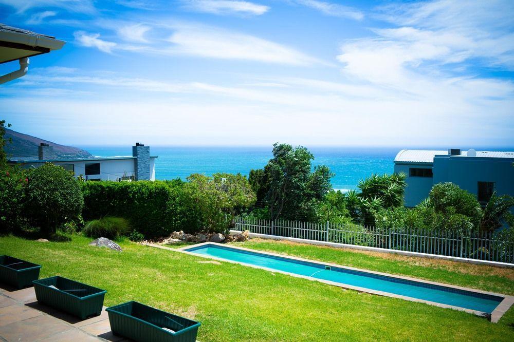 Casa de hóspedes African Groove Camps Bay