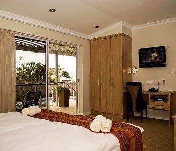 Guest house Hajos