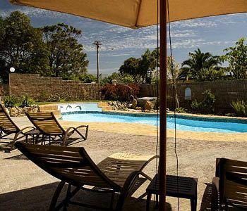 Hajos Guest house 4*