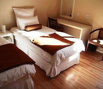Loloho Guest house