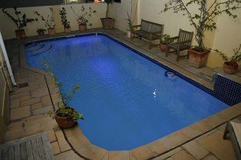 Guest house Loloho 4*