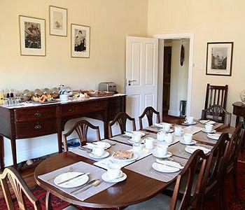 Guest house Loloho Cape Town