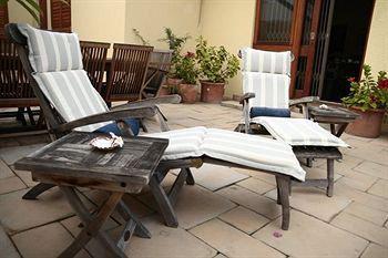 Guest house Loloho 4*