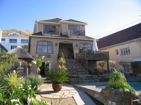 Guest house Port View Cape Town