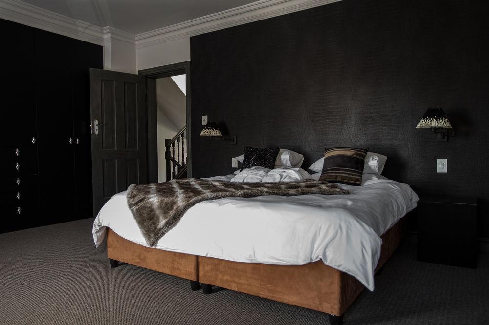 Hotel Cedrics Lodges Cape Town