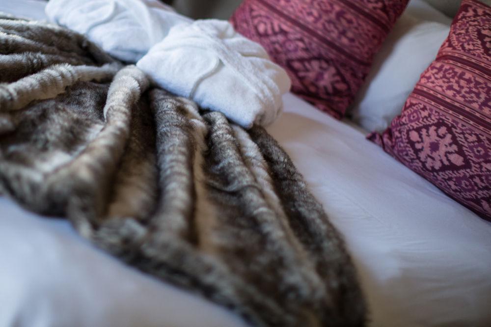 Hotel Cedrics Lodges Cape Town