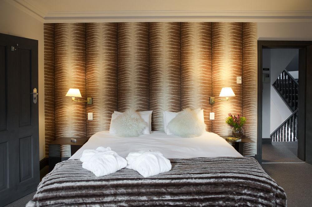Hotel Cedrics Lodges Cape Town