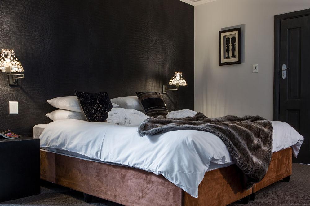 Hotel Cedrics Lodges Cape Town