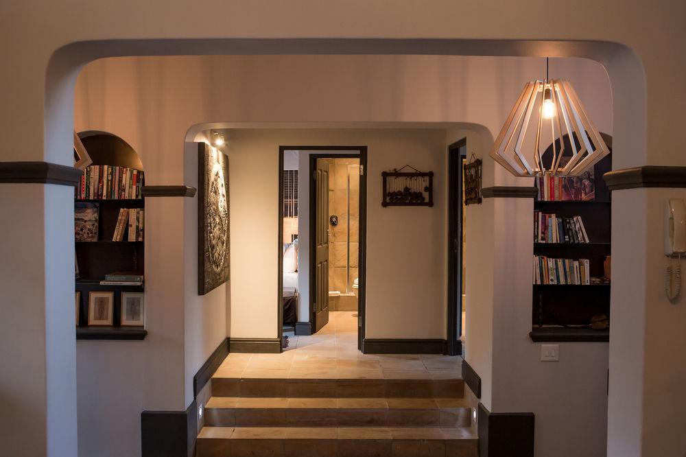 Cedrics Lodges * Cape Town