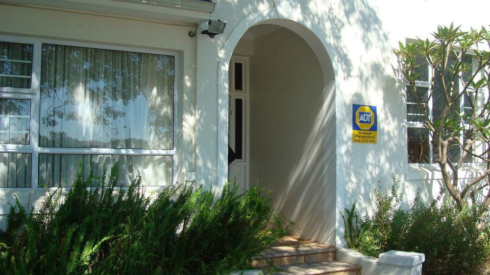 Apartamento 20 On Dixton