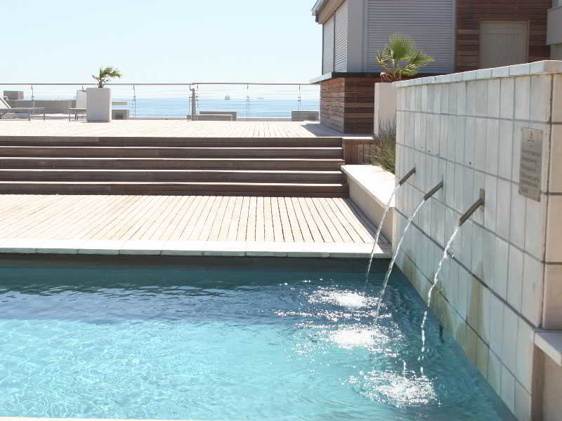 Sunstays Lagoon Hotel 4*