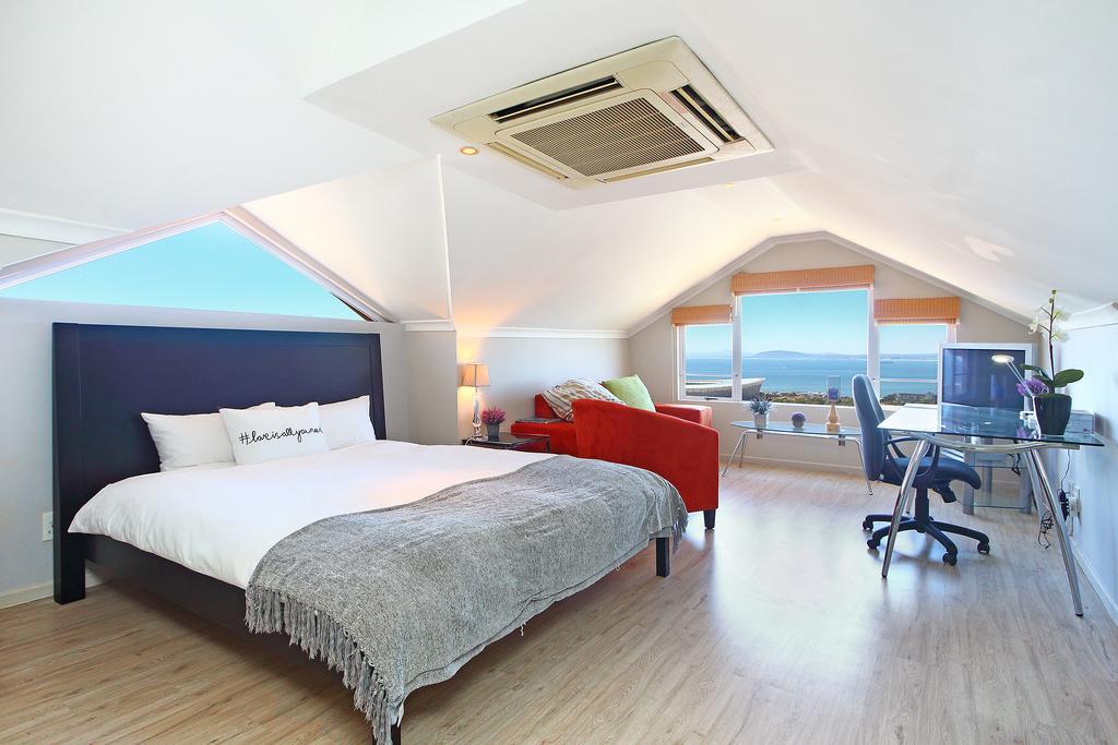 Panova By Totalstay Apartment Cape Town