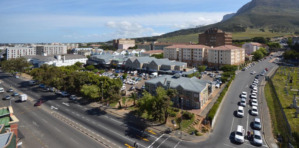 The Paragon Luxury Cape Town