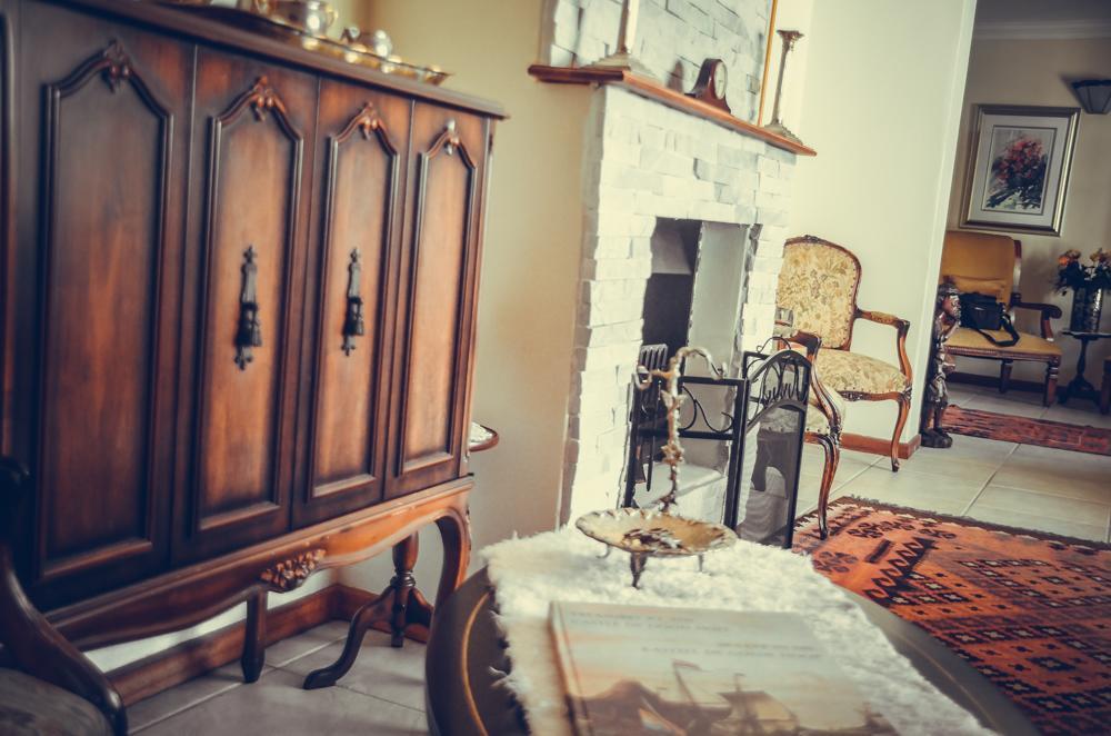 Dolliwarie Guest house