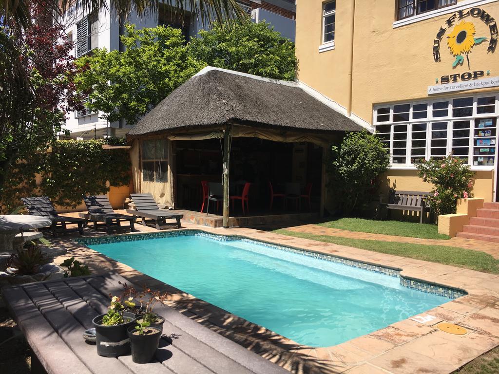 A Sunflower Stop Backpackers Hostel Cape Town