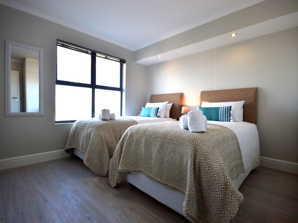 Apartment The Paragon Luxury *
