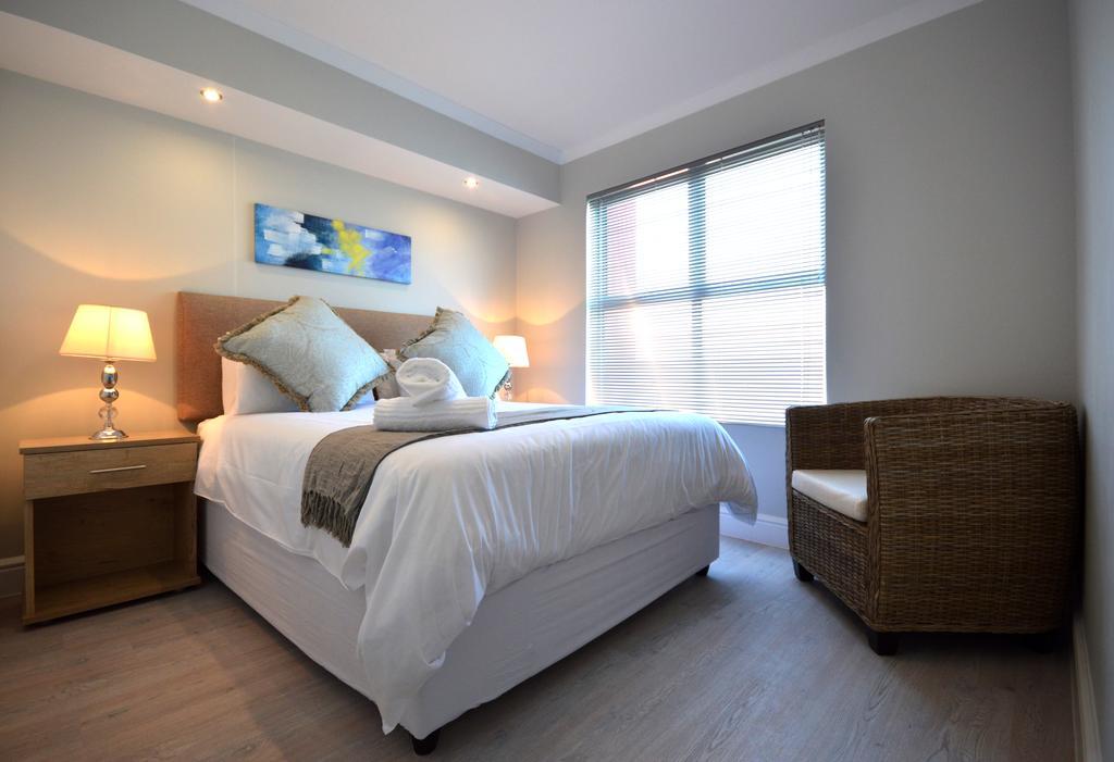 The Paragon Luxury Cape Town