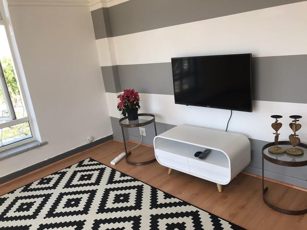 Delaware Holiday Apartment Cape Town