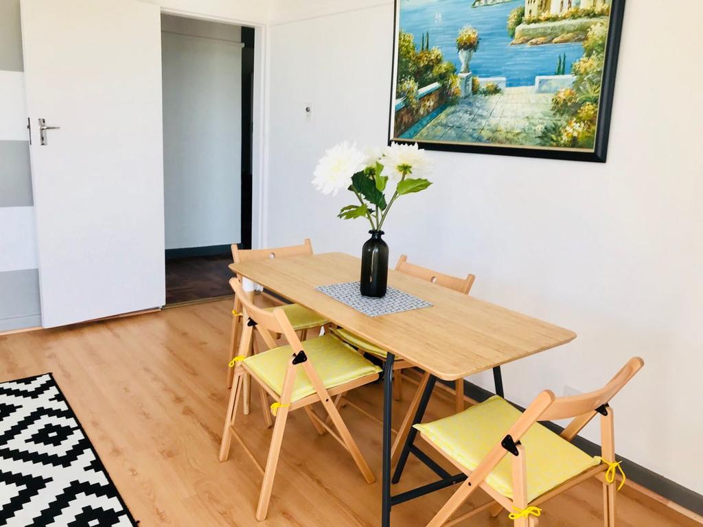 Apartment Delaware Holiday Cape Town