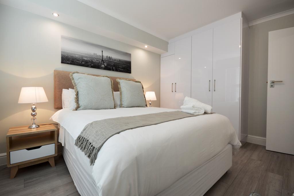 The Paragon Luxury *