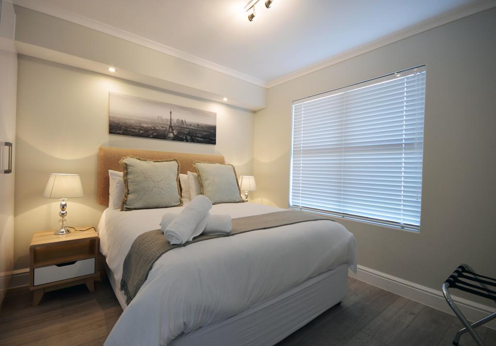 Apartment The Paragon Luxury Cape Town