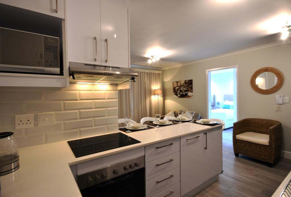 Apartment The Paragon Luxury *