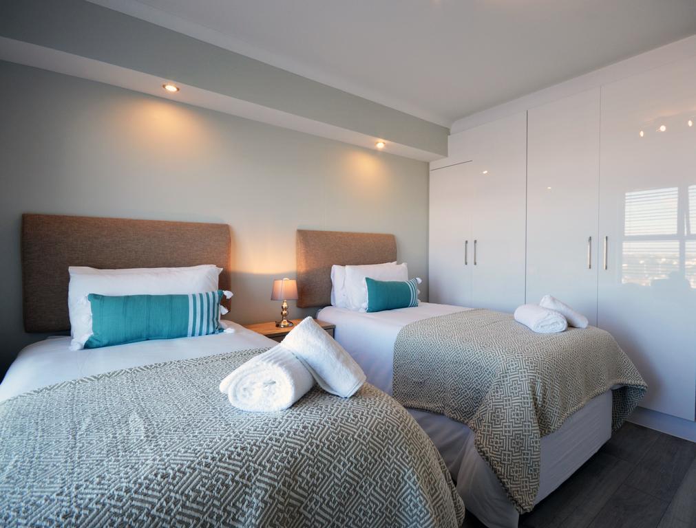 The Paragon Luxury Apartment *