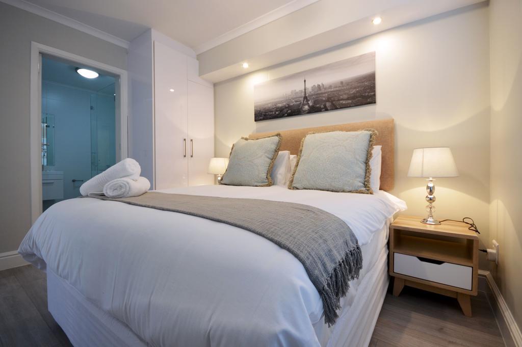 Apartment The Paragon Luxury