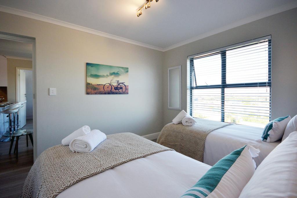 Apartment The Paragon Luxury