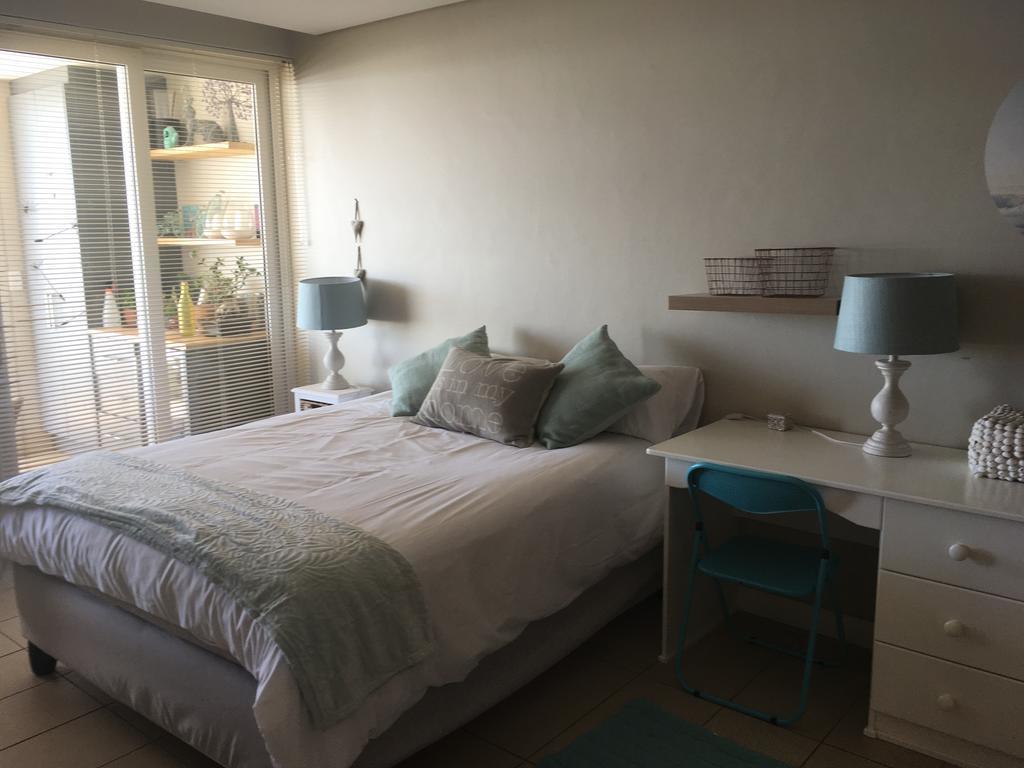 Apartment Lagoon Beach Penthouse *