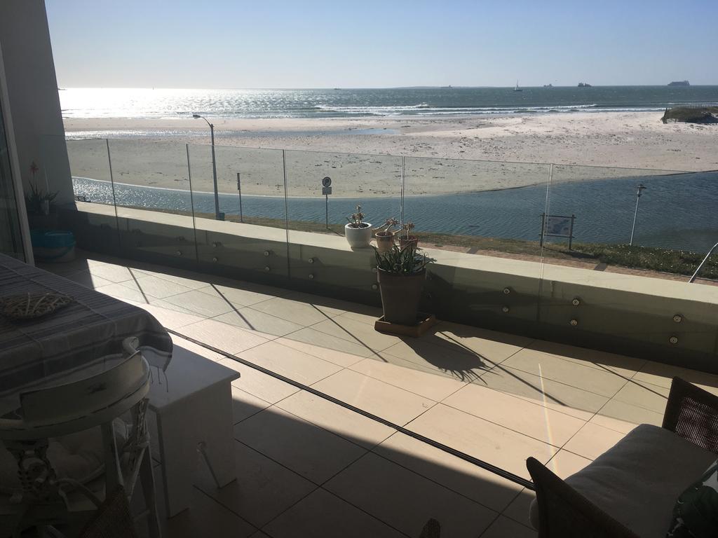 Lagoon Beach Penthouse *