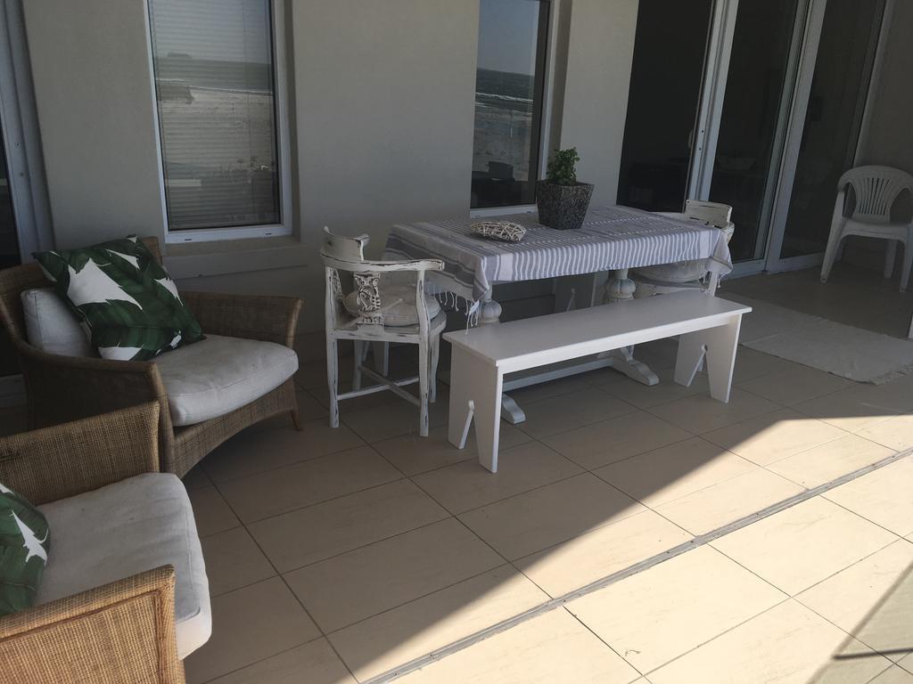 Apartment Lagoon Beach Penthouse Cape Town