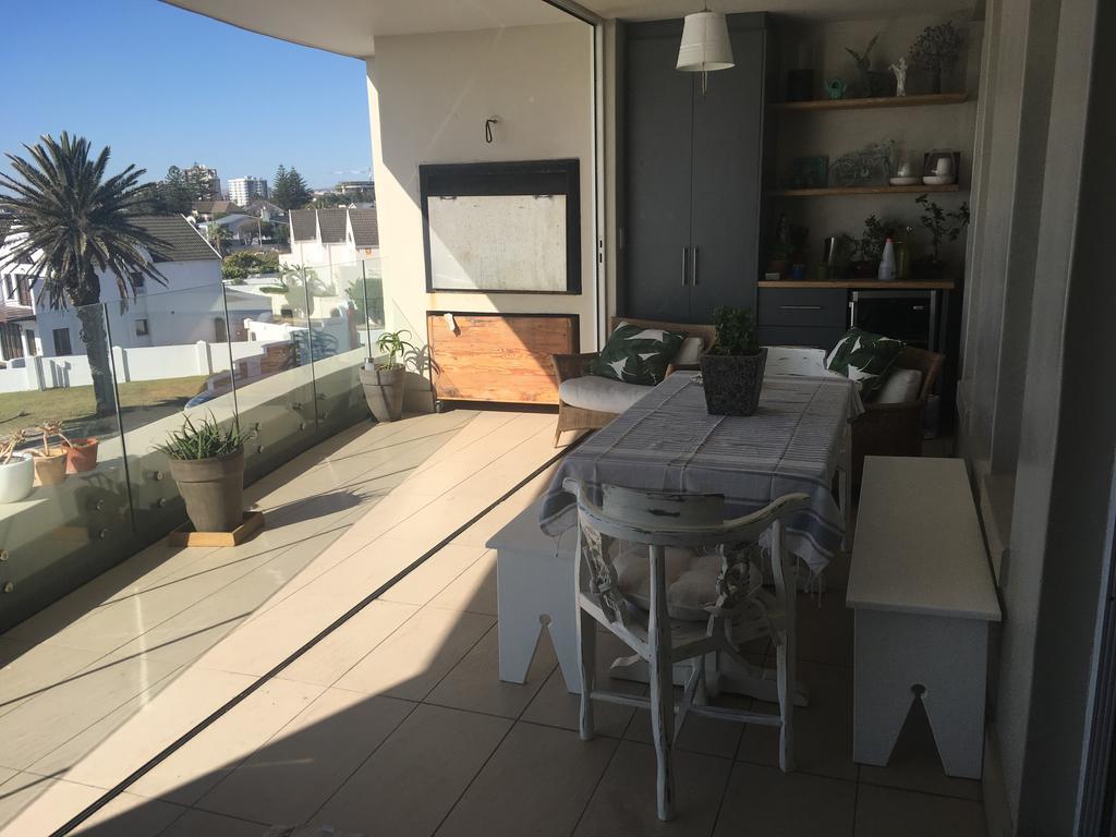 Apartment Lagoon Beach Penthouse
