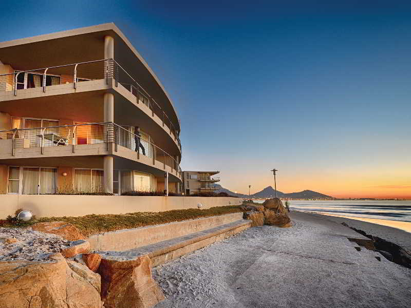 Sunstays Lagoon Cape Town
