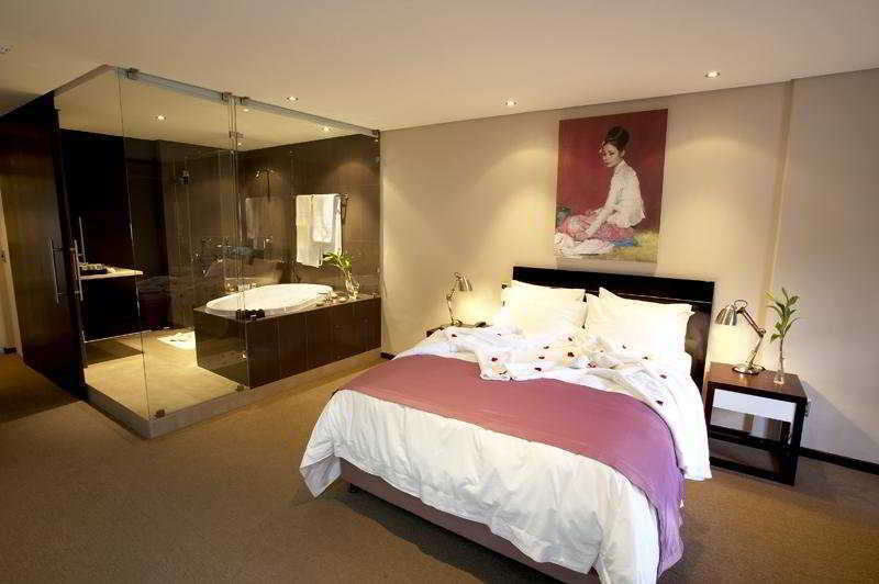 The Cape Milner 4* Cape Town