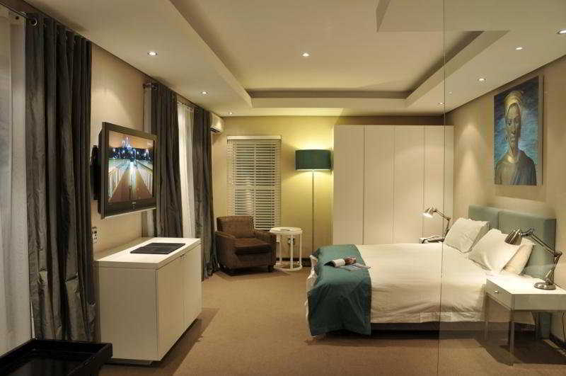 Hotel The Cape Milner