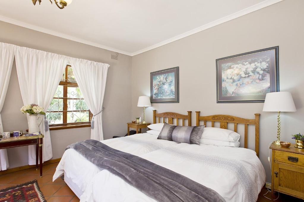 Tiana 4* Cape Town