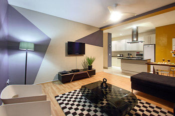 Life Apartamento