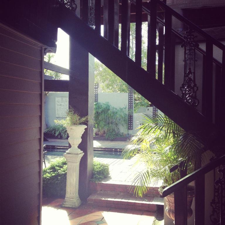 Harfield Guest Bed & Breakfast