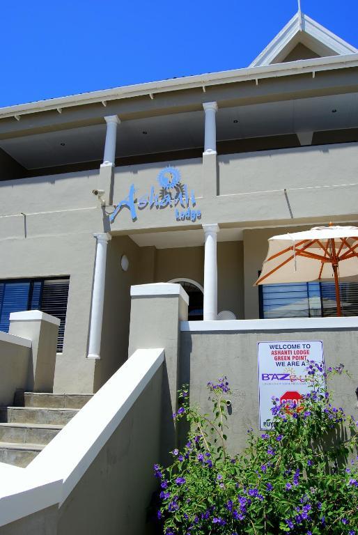 Ashanti Point * Cidade Do Cabo
