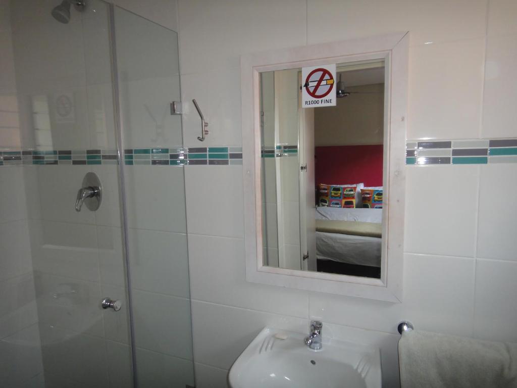 Ashanti Point Albergue
