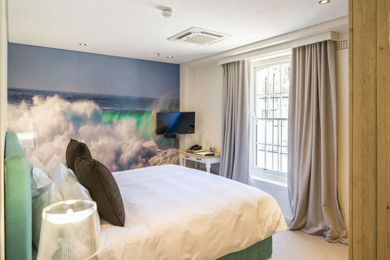 Cape Heritage Hotel
