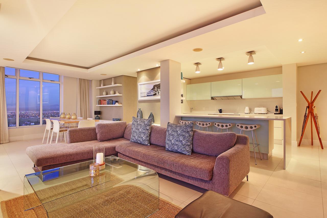 Horizon Bay 1602 Apartment Cape Town