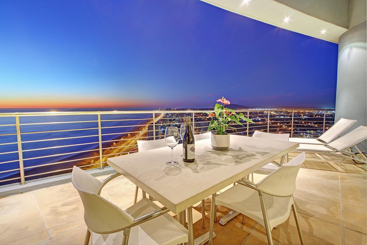 Apartment Horizon Bay 1602 *