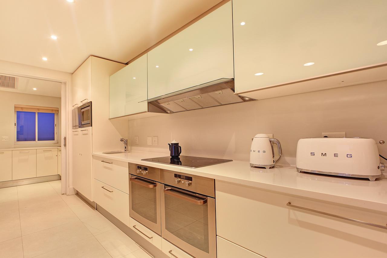 Horizon Bay 1602 Cape Town