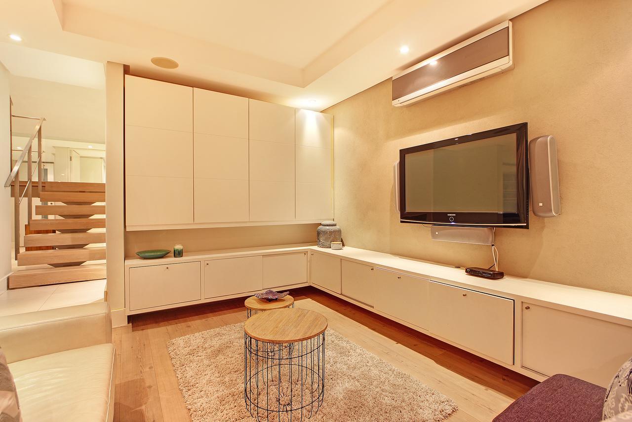 Apartment Horizon Bay 1602 Cape Town