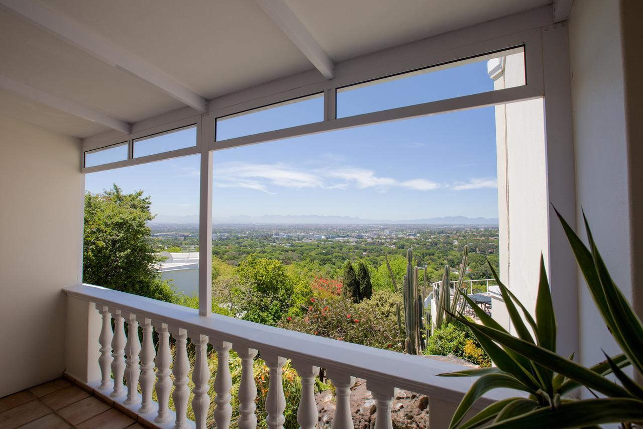 Guest house Panorama Cape Town