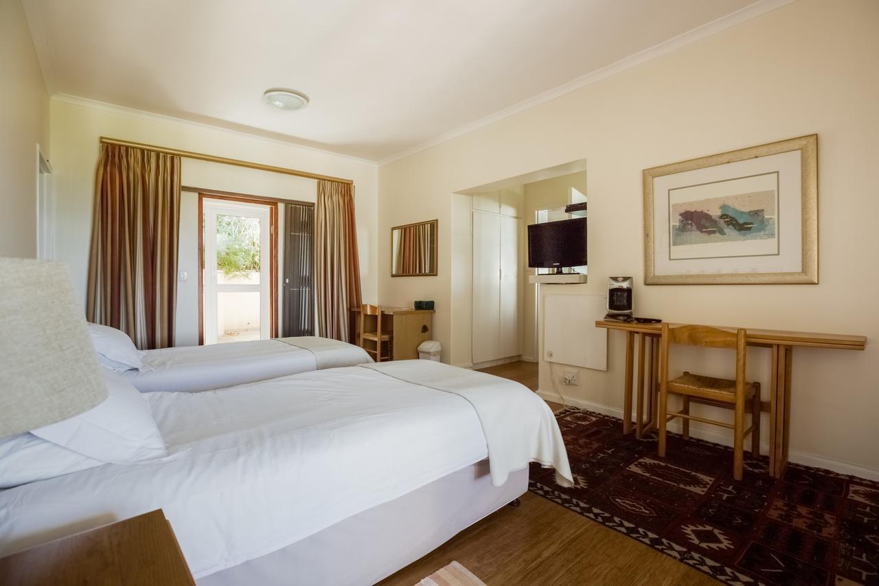 Panorama Guest house 3*