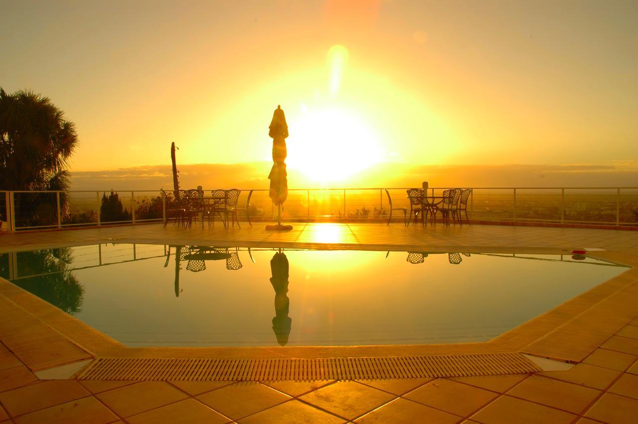 Panorama Guest house Cape Town