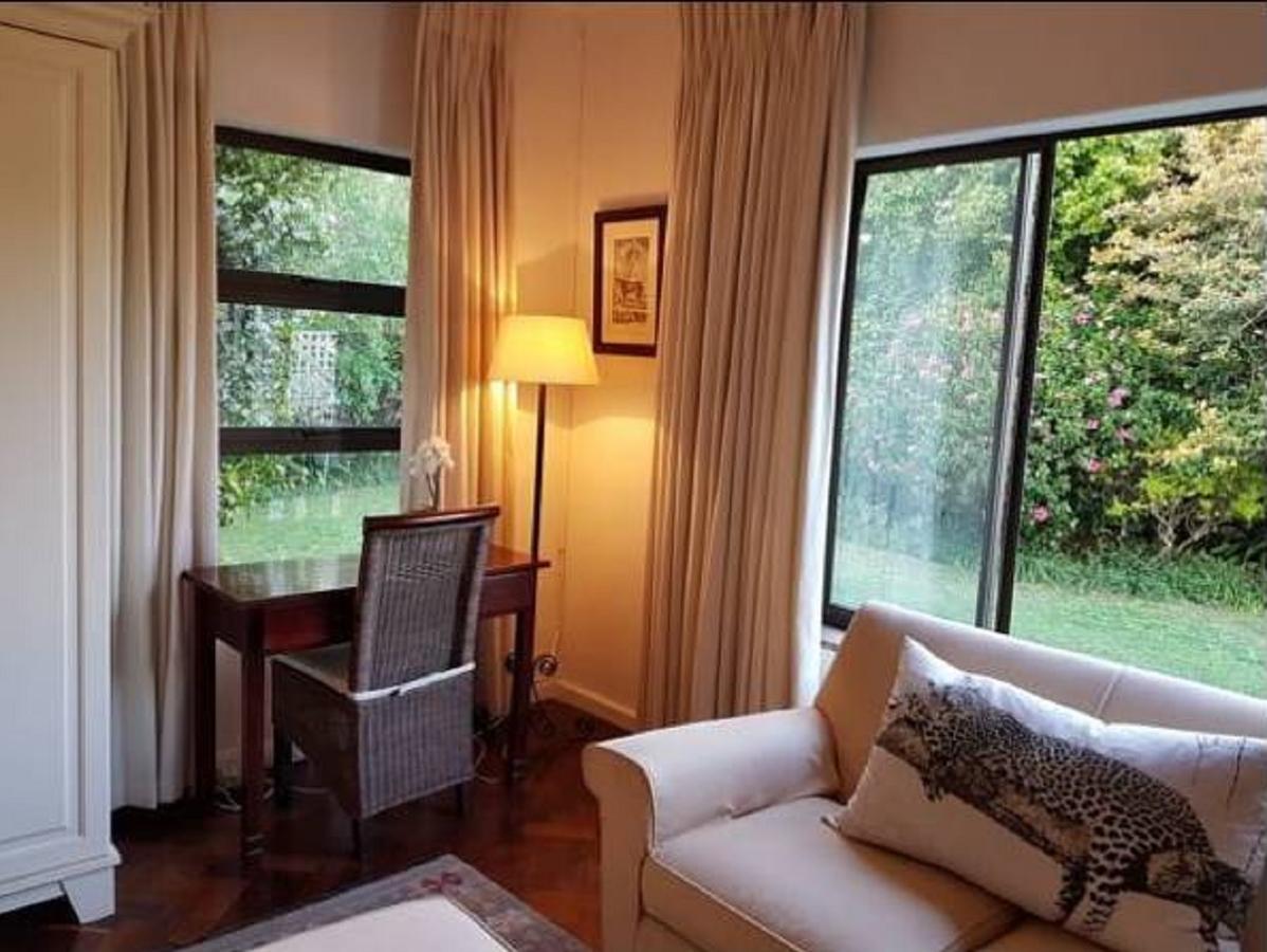 Apartment Lemon Cape Town